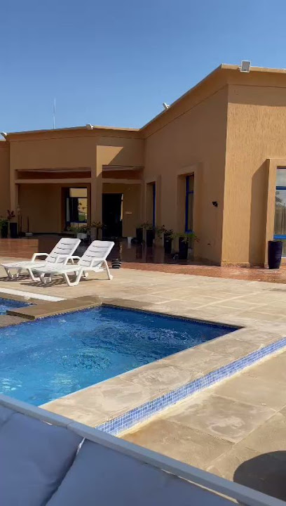 Sunset farm - United Arab Emirates|Al Haramal - Ras al Khaimah|HW84+M7