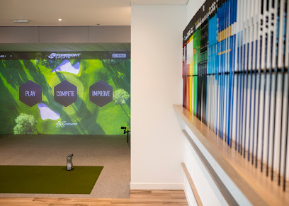 Club Lab Golf - Dubai - +971 4 568 1522
