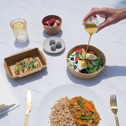 MealPlans.ae - Abu Dhabi - +971 55 248 7310