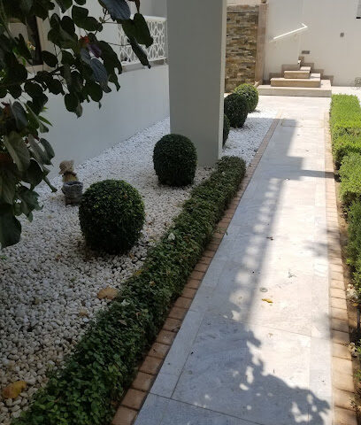 Green glades - Dubai -