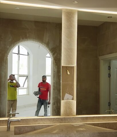 Super star glass works LLC - Dubai - +971 55 118 9694