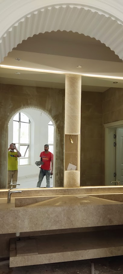 Super star glass works LLC - United Arab Emirates|Industrial Area - Abu Dhabi|5QR5+XPW