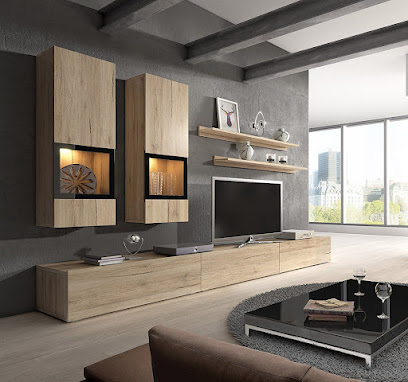 Bin Hezaim Furniture - Al Ain - +971 4 334 8178