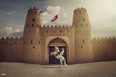 Yah Stables - Ajman - +971 50 147 3147