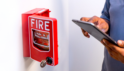 Dnieper Fire & Safety - Ajman - +971 2 666 3572
