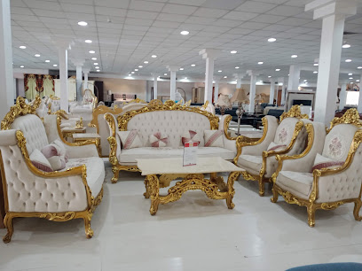 Royal furniture (Al Hayat furniture) - Dubai - +971 6 532 2612