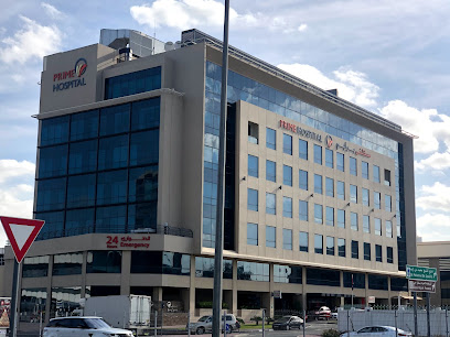 Endocrinologist Dubai Prime Hospital - Ajman - +971 4 292 9777