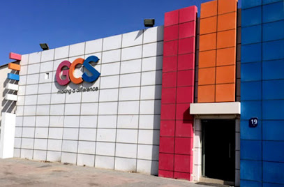 GCS Designing & Advertising L.L.C. - Abu Dhabi - +971 56 998 3389