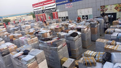 AGAcargo - Ajman - +971 54 449 5641
