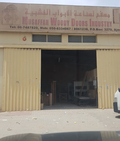 Jacob General Trading - Dubai - +971 6 741 2662