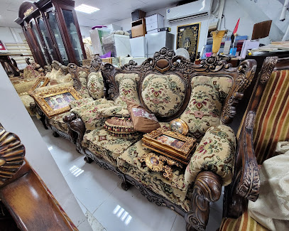 WOODCO FURNITURE LLC - Ajman - +971 56 617 5544