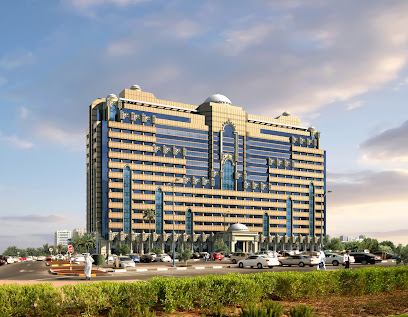 House A.D. Engineering Consultants - Ajman - +971 3 765 7077