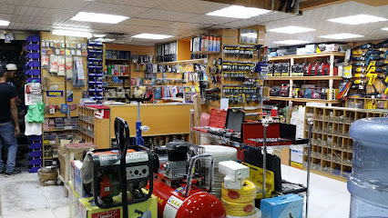Dar Al Sakhi Hardware & Electware Trading - Dubai - +971 6 533 1521