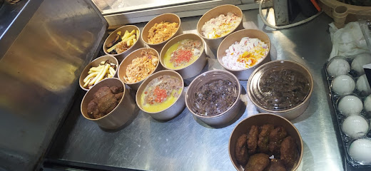 Spicy Koshary - Ajman - +971 56 372 4200