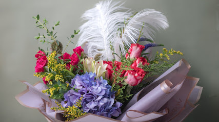 Le Ronza Flowers لي رونزا للزهور - Ajman - +971 54 789 1118