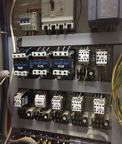Namera Electrical Workshop - Ajman - +971 52 965 6043
