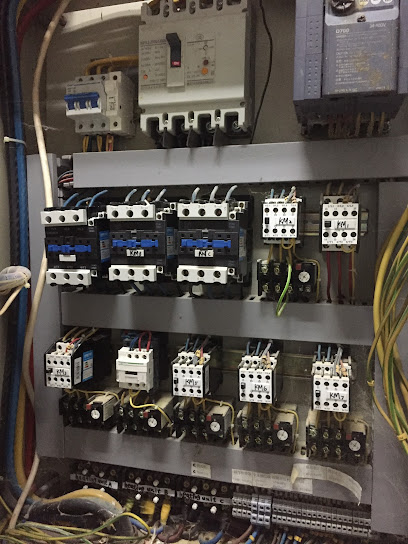 Namera Electrical Workshop - United Arab Emirates|Abu Dhabi|Street no 5