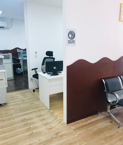 Sea Palace Freight Services L.L.C - Ajman - +971 4 282 2190