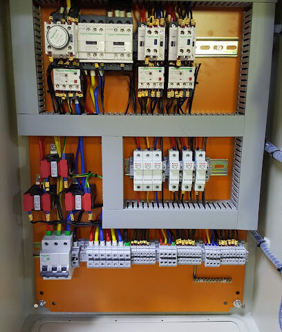 Power World Industries LLC - Ajman - +971 4 266 3888