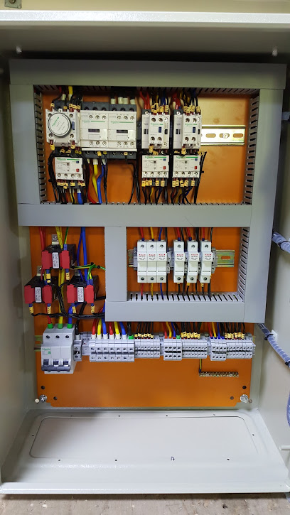 Power World Industries LLC - United Arab Emirates|Al Qusais Industrial Area - Al Qusais Industrial Area 4 - Dubai|15th St