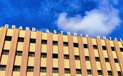 Grand Astoria Hotel - Dubai - +971 4 353 4300