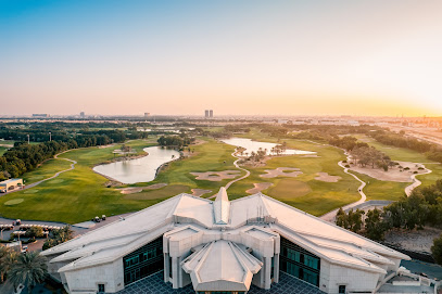 Abu Dhabi Golf Club - Dubai - +971 2 885 3555