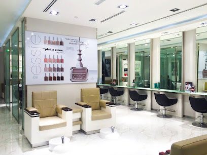 Hairworks Umm Suqeim Branch - Dubai - +971 4 394 0777