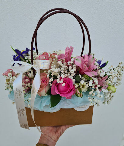 Best Bouquet - Ajman - +971 50 229 1859