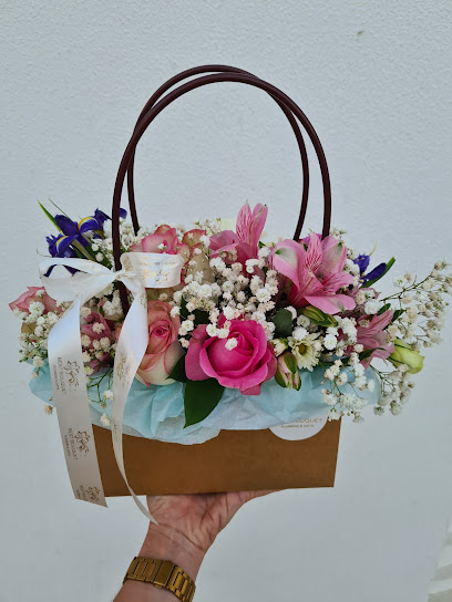 Best Bouquet - United Arab Emirates|Sharjah|39V5+568
