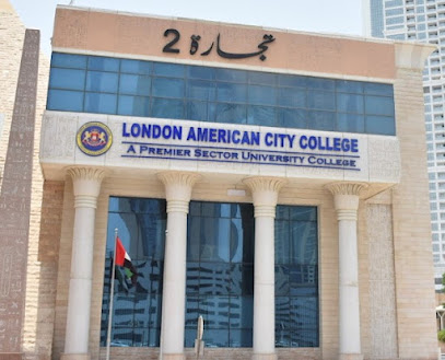 London American City College, Al Taawun, Tejara -2 Center, Sharjah - Ajman - +971 50 961 7838