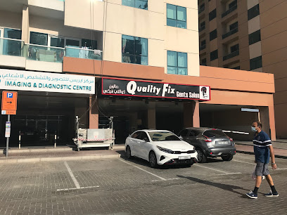 AIRIS Imaging and Diagnostic Centre LLC - Abu Dhabi - +971 4 852 5916