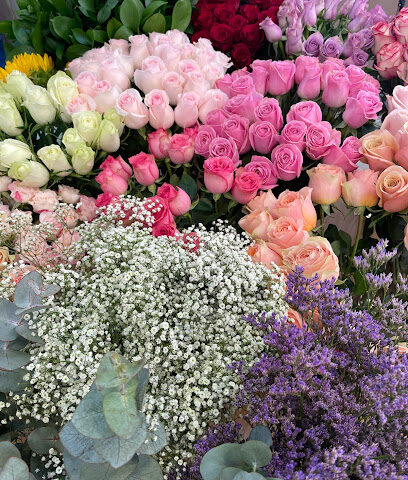 Flowers On The Way Flowers trading L.L.C - Ajman - +971 4 235 5010