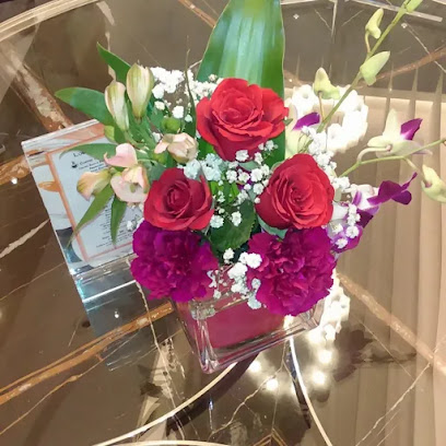 Florist & Gardener - Ajman - +971 55 743 3034