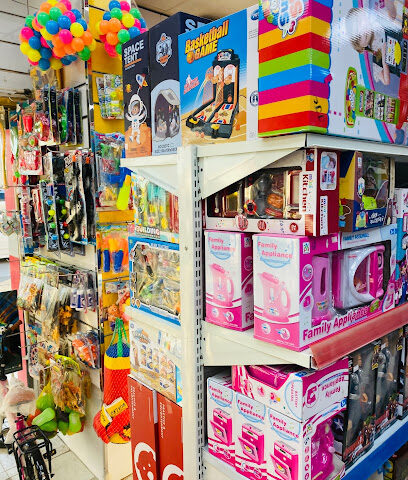 Al Bayan Novelties & Gifts Trading - Dubai - +971 6 746 6709