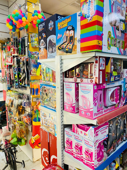 Al Bayan Novelties & Gifts Trading - United Arab Emirates|3 Al Nuaimia - Ajman|9CMV+QC5