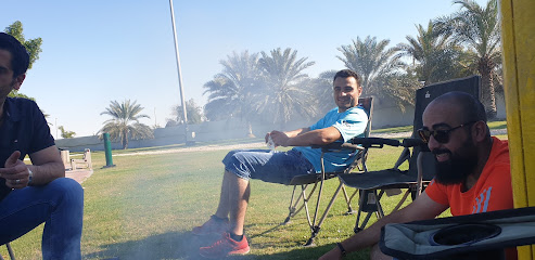 شعبة الرياضة - Dubai -