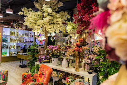 Floral Allure Flowers & Gifts LLC | Gifts, Cakes, Flowers Online Delivery Dubai, UAE - Ajman - +971 54 217 2631