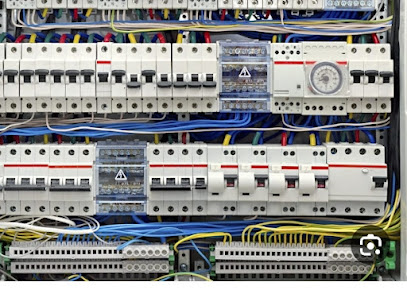 electric maintenance - Ajman - +971 50 294 5749