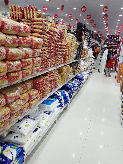 EMIRATES MARKET SHAMAL BRANCH - United Arab Emirates|Shamal Julphar - Ras al Khaimah|R2H4+752