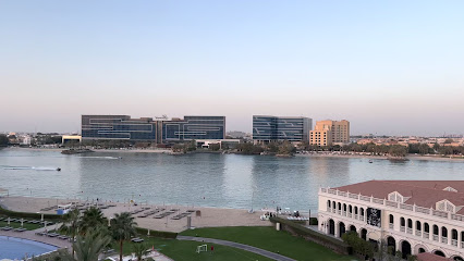 The Ritz-Carlton Kids Club - Dubai - +971 2 818 8145