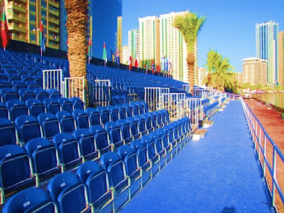APEX EVENTS LLC - Ajman - +971 4 341 3704