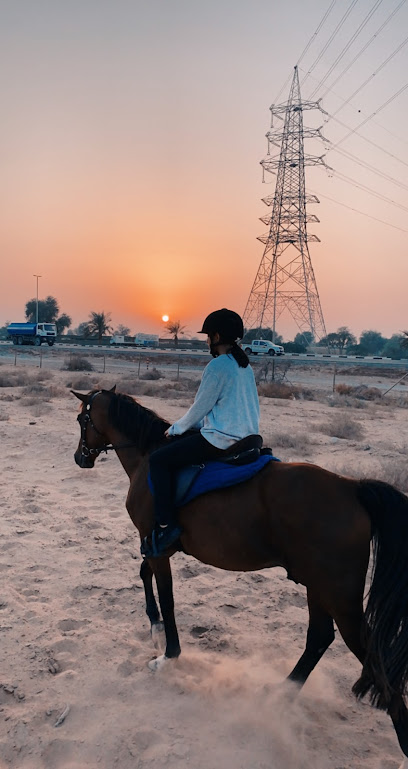 Forsan Al Emarat Stable - United Arab Emirates|Al Digdaga - Ras al Khaimah|Sheikh Saqr Bin Mohammad Al Qasimi Rd