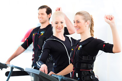 Fit n Minutes - EMS Sharjah - Dubai -
