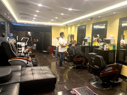 Echos Hair Salon JLT - Dubai - +971 55 992 2847