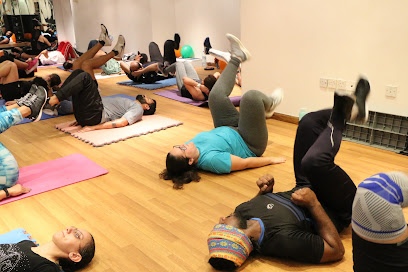Lifeline Wellness - Salam Branch - Dubai - +971 56 126 4417