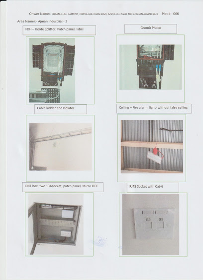 al arqoob electro mechanical company l lc - United Arab Emirates|Al Hamidiya 1 - Ajman|al salam satreet