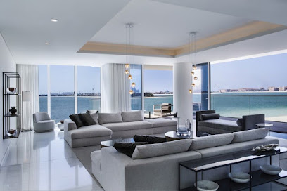 CASPAIOU Design & Interiors - Al Ain - +971 4 338 8276