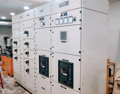 Reliable Switchgear LLC - Ajman - +971 4 320 1012