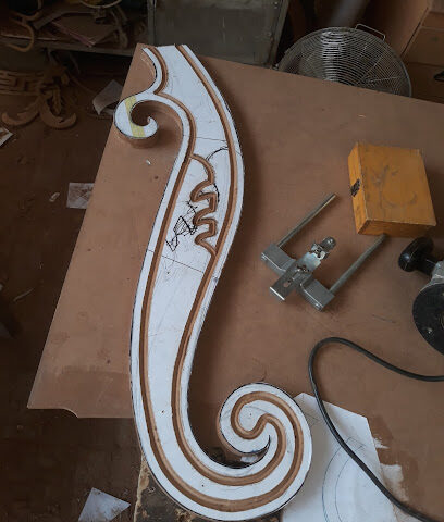 M S Furniture - Al Ain - +971 6 743 6616