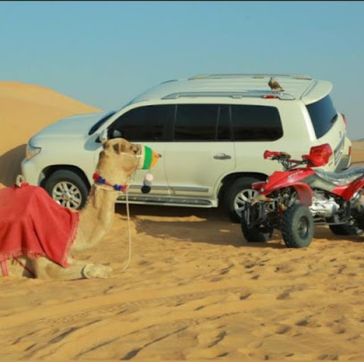DUBAI DASERT SAFARI - Abu Dhabi - +971 54 737 3916